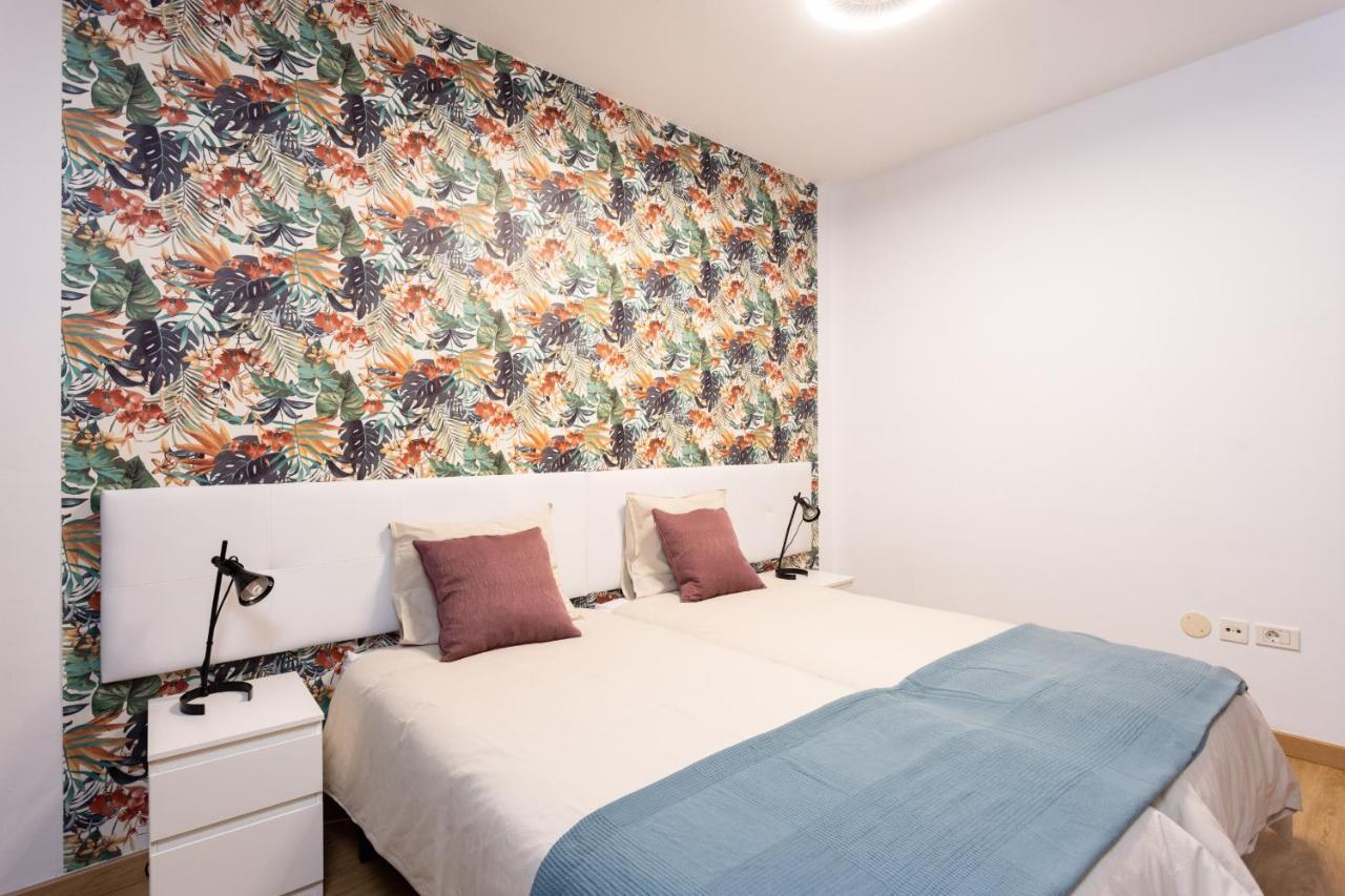 Las Caletillas Sea View Penthouse Candelaria Exterior photo